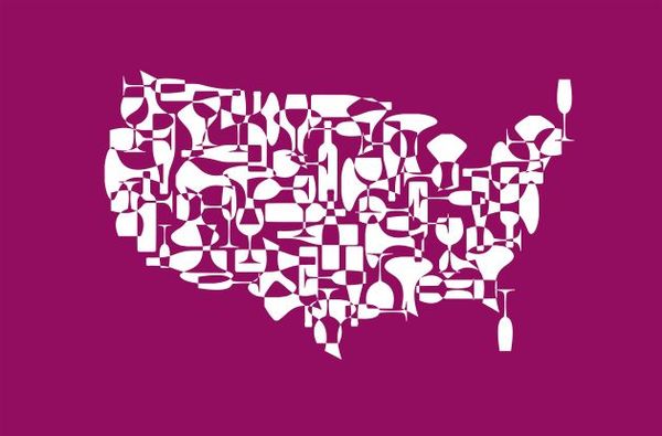 World of Wine: Explore USA