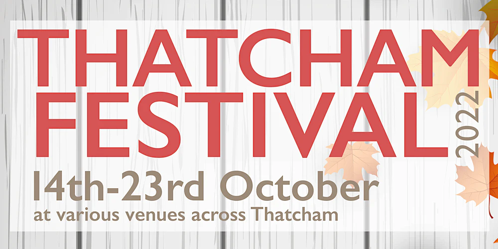 Thatcham Festival 2022