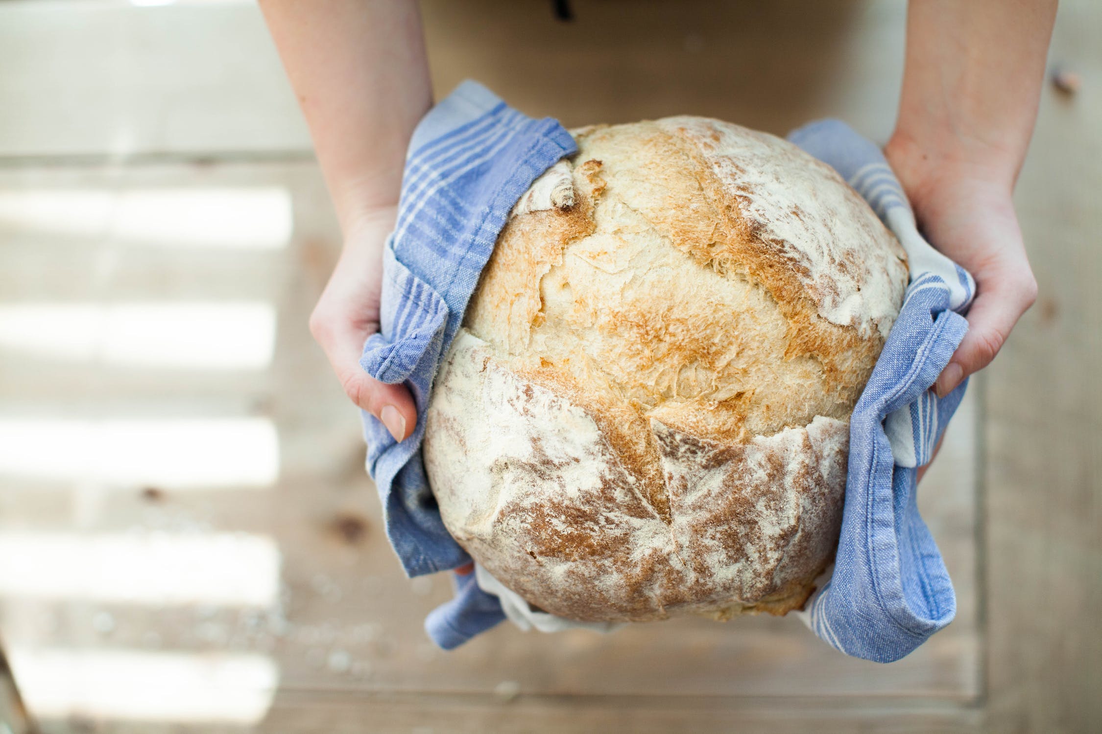 Beautiful Breads 2022