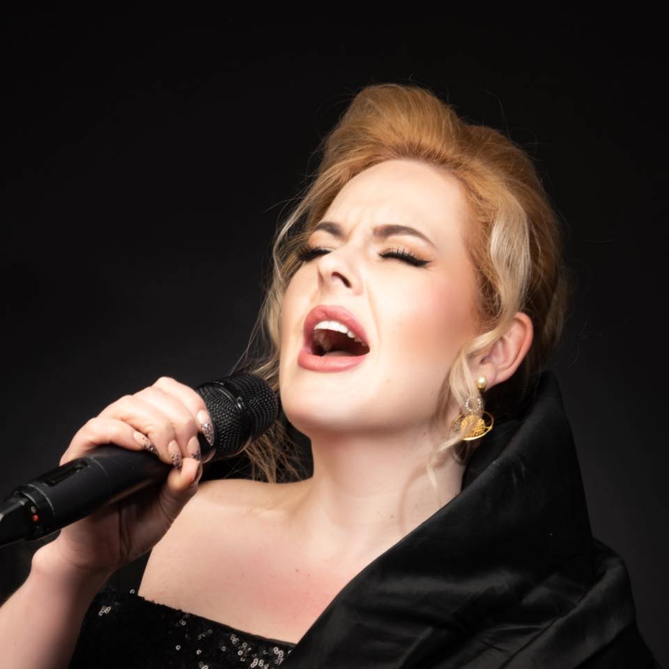 Adele Tribute Hometown Glory